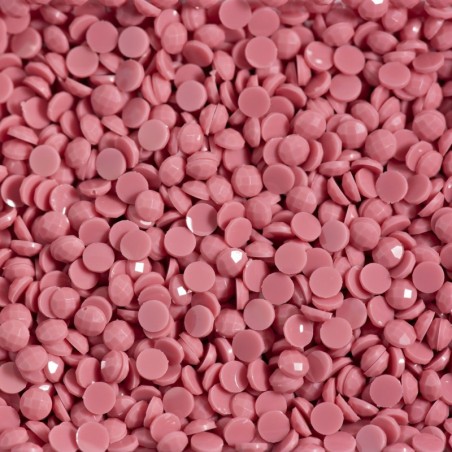 Boîte "Dotz" DIAMOND DOTZ® 12g - Light Fuschia (8050)