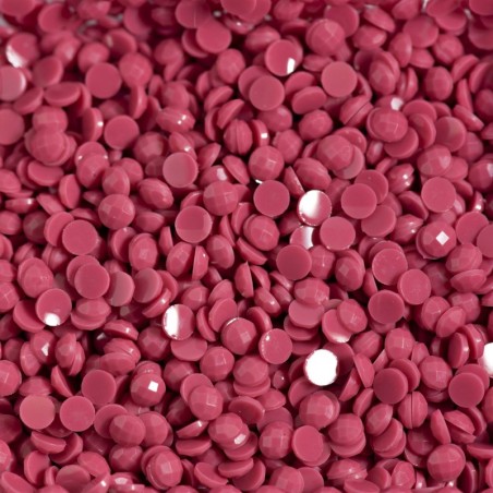 Boîte "Dotz" DIAMOND DOTZ® 12g - Fuschia (8051)