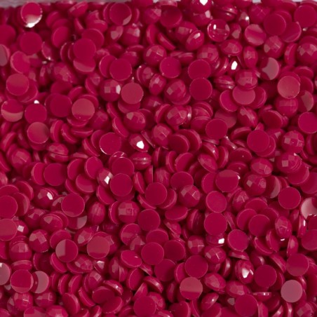 Boîte "Dotz" DIAMOND DOTZ® 12g - Deep Blush (8053)
