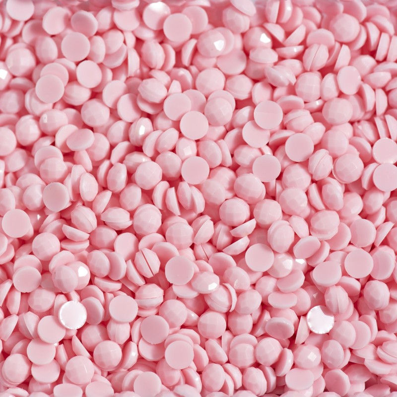 Boîte "Dotz" DIAMOND DOTZ® 12g - Baby Pink (8054)