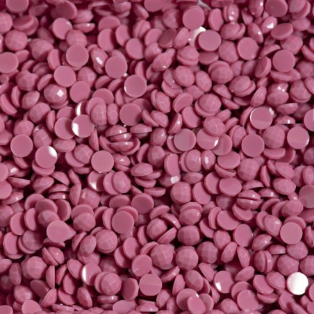 Boîte "Dotz" DIAMOND DOTZ® 12g - Light Magenta (8055)