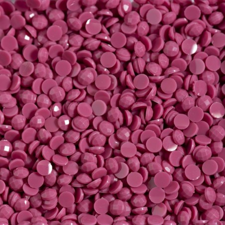 Boîte "Dotz" DIAMOND DOTZ® 12g - Mid Magenta (8056)