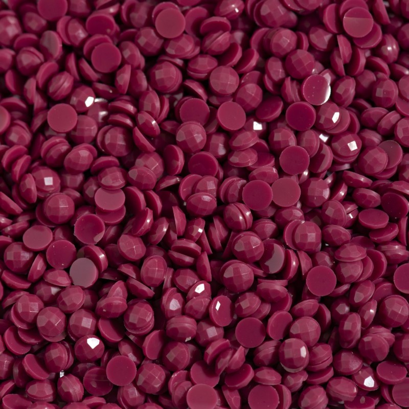 Boîte "Dotz" DIAMOND DOTZ® 12g - Magenta (8057)
