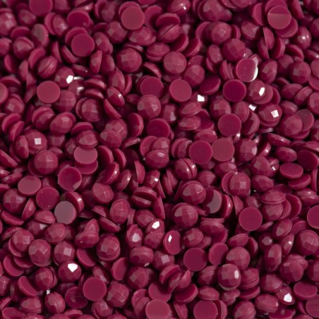 Boîte "Dotz" DIAMOND DOTZ® 12g - Magenta (8057)