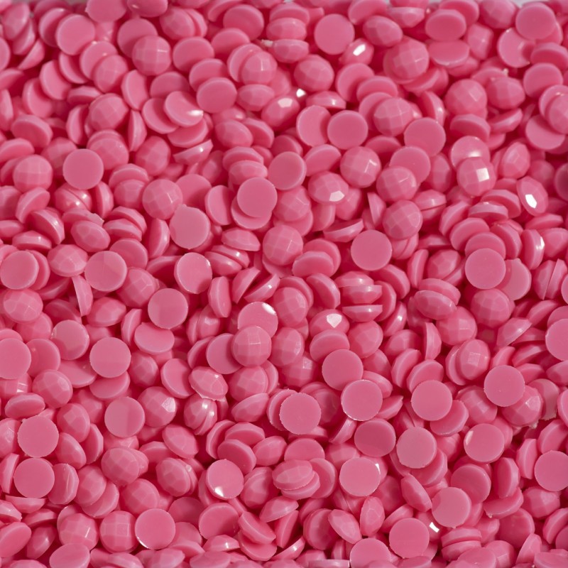 Boîte "Dotz" DIAMOND DOTZ® 12g - Jazz pink (8061)