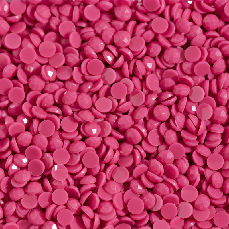 Boîte "Dotz" DIAMOND DOTZ® 12g - Mid Jazz pink (8062)
