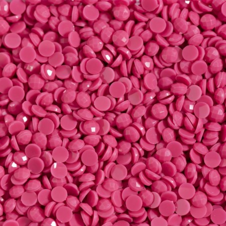 Boîte "Dotz" DIAMOND DOTZ® 12g - Mid Jazz pink (8062)