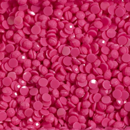 Boîte "Dotz" DIAMOND DOTZ® 12g - Mid Cyclamen (8066)