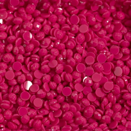 Boîte "Dotz" DIAMOND DOTZ® 12g - Dark Cyclamen (8067)