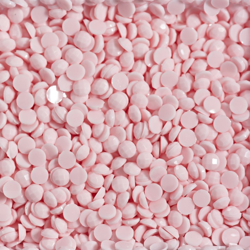 Boîte "Dotz" DIAMOND DOTZ® 12g - Pink Mist (8068)