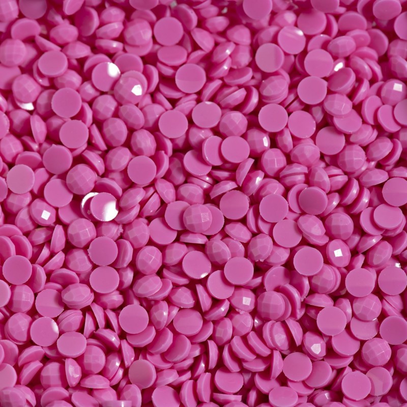 Boîte "Dotz" DIAMOND DOTZ® 12g - Puce (8071)