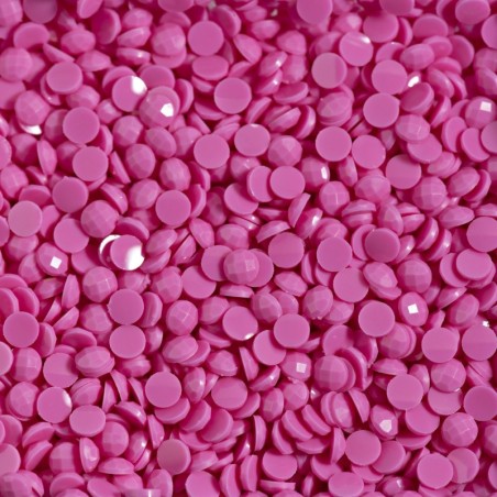 Boîte "Dotz" DIAMOND DOTZ® 12g - Puce (8071)