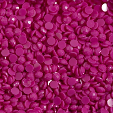 Boîte "Dotz" DIAMOND DOTZ® 12g - Bright Cerise (8073)