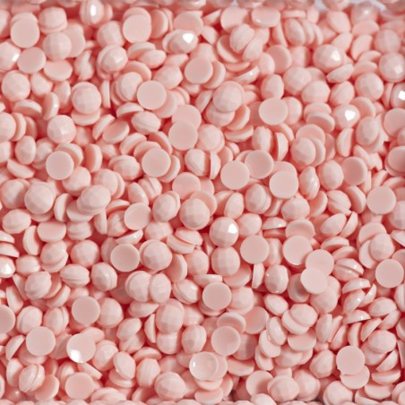 Boîte "Dotz" DIAMOND DOTZ® 12g - Pale Soft Pink (8075)