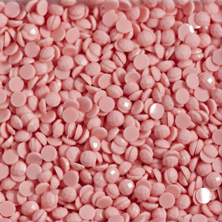 Boîte "Dotz" DIAMOND DOTZ® 12g - Soft Pink (8076)