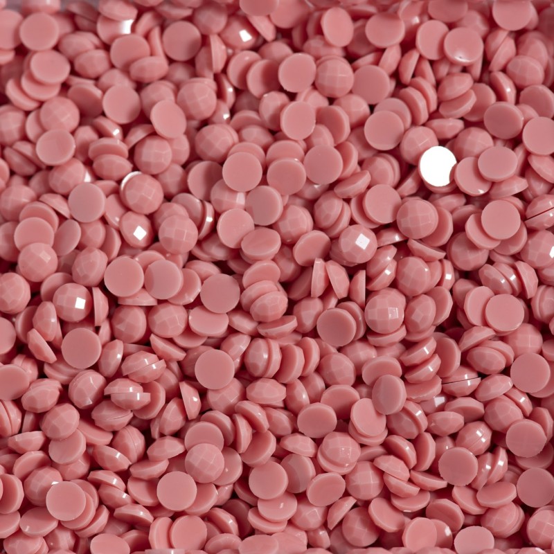 Boîte "Dotz" DIAMOND DOTZ® 12g - Rose Bud (8077)