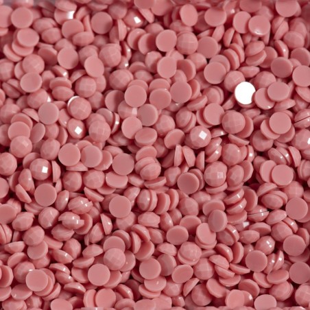 Boîte "Dotz" DIAMOND DOTZ® 12g - Rose Bud (8077)