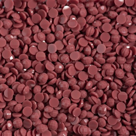 Boîte "Dotz" DIAMOND DOTZ® 12g - Dusky Pink (8079)