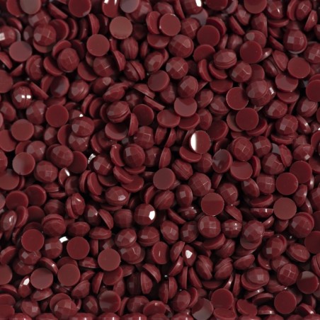 Boîte "Dotz" DIAMOND DOTZ® 12g - Sangria (8081)