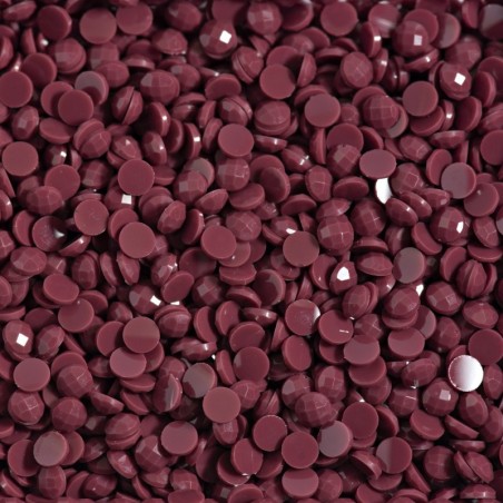 Boîte "Dotz" DIAMOND DOTZ® 12g - Mid Garnet (8086)