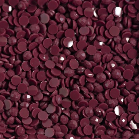 Boîte "Dotz" DIAMOND DOTZ® 12g -Garnet (8087)