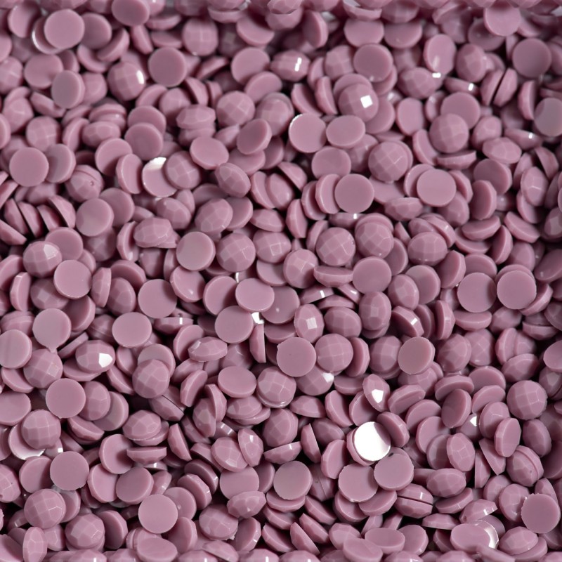 Boîte "Dotz" DIAMOND DOTZ® 12g - Light Mauve (8093)