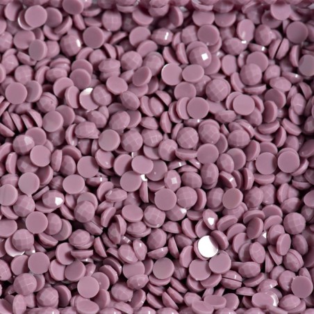 Boîte "Dotz" DIAMOND DOTZ® 12g - Light Mauve (8093)