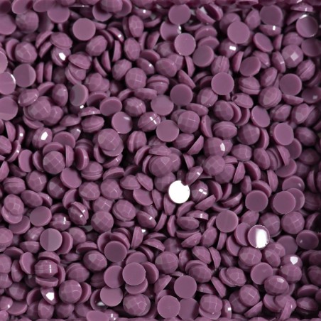 Boîte "Dotz" DIAMOND DOTZ® 12g - Mauve (8094)