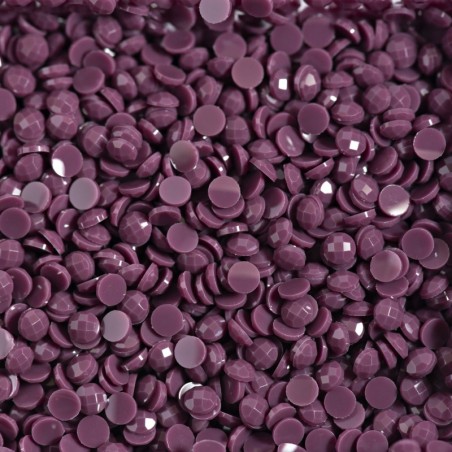 Boîte "Dotz" DIAMOND DOTZ® 12g - Dark Mauve (8095)