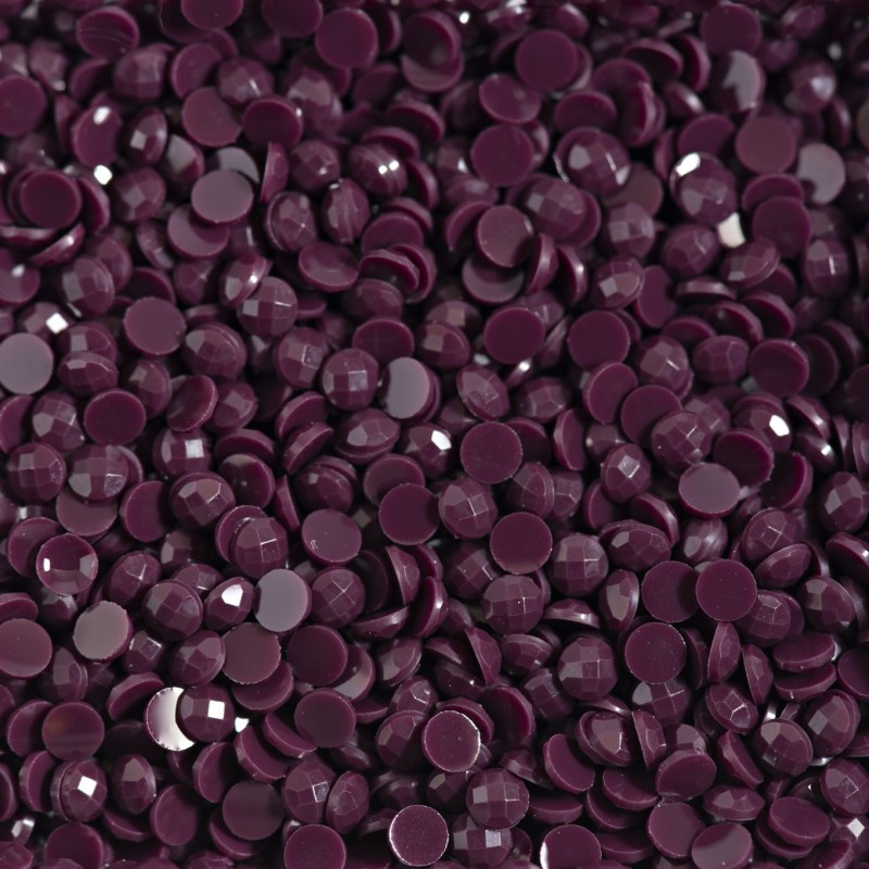 Boîte "Dotz" DIAMOND DOTZ® 12g - Maroon (8096)