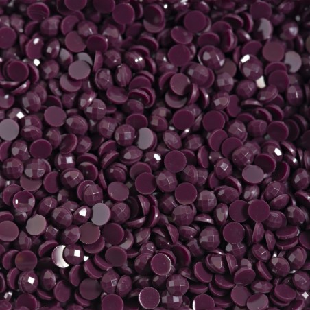 Boîte "Dotz" DIAMOND DOTZ® 12g - Maroon (8096)