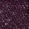 Boîte "Dotz" DIAMOND DOTZ® 12g - Maroon (8096)