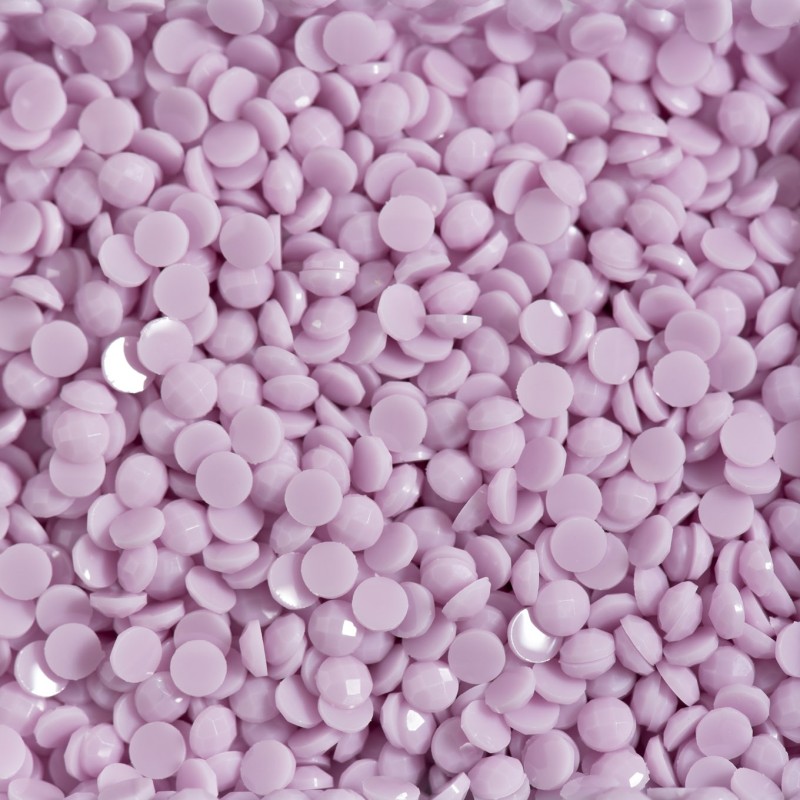 Boîte "Dotz" DIAMOND DOTZ® 12g - Pale Lilac (8097)