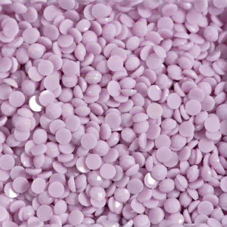 Boîte "Dotz" DIAMOND DOTZ® 12g - Pale Lilac (8097)