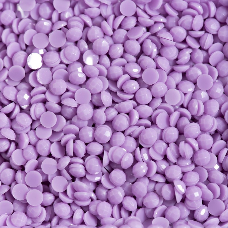 Boîte "Dotz" DIAMOND DOTZ® 12g - Lilac (8098)