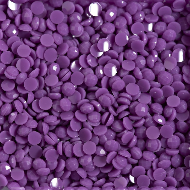 Boîte "Dotz" DIAMOND DOTZ® 12g - Light Purple (8100)