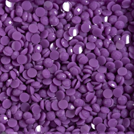 Boîte "Dotz" DIAMOND DOTZ® 12g - Light Purple (8100)