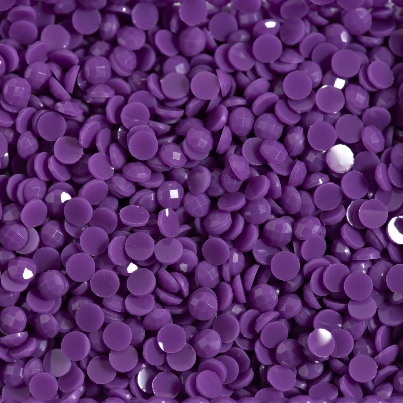 Boîte "Dotz" DIAMOND DOTZ® 12g - Purple (8101)