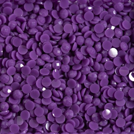 Boîte "Dotz" DIAMOND DOTZ® 12g - Purple (8101)