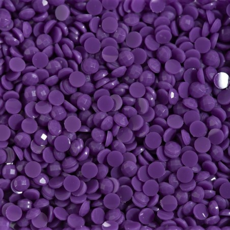 Boîte "Dotz" DIAMOND DOTZ® 12g - Dark Purple (8102)