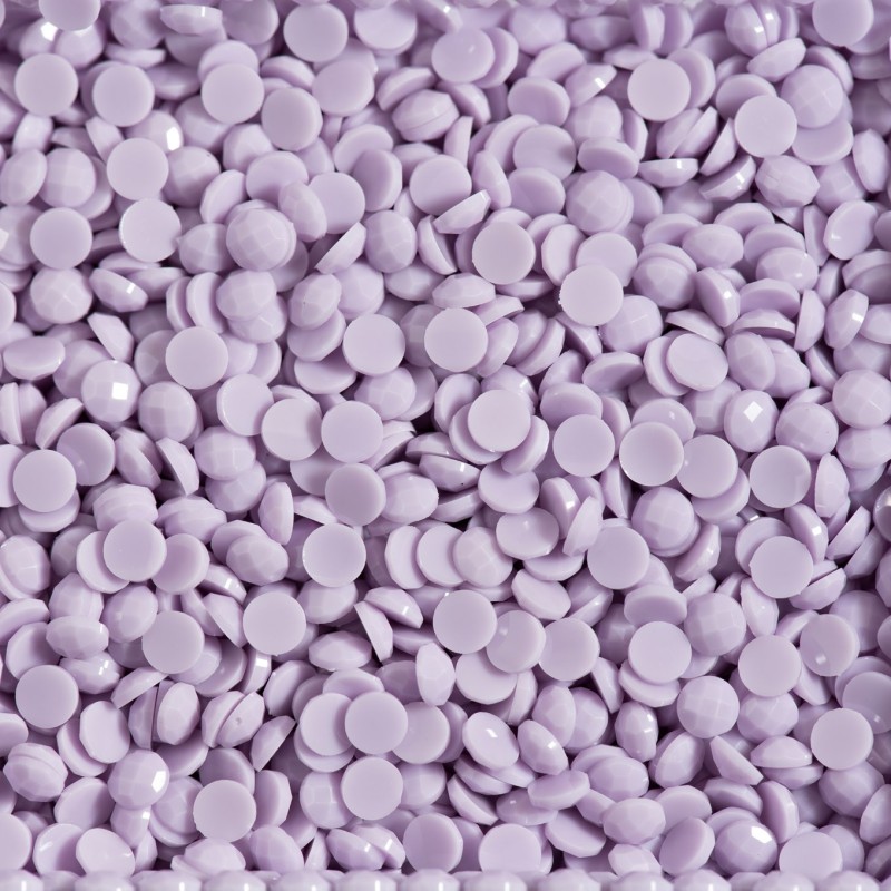 Boîte "Dotz" DIAMOND DOTZ® 12g - Purple Ice (8103)