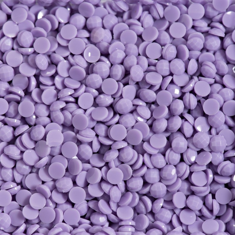 Boîte "Dotz" DIAMOND DOTZ® 12g - Lavenda (8104)