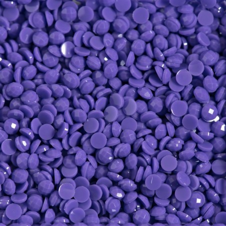 Boîte "Dotz" DIAMOND DOTZ® 12g - Jacaranda (8105)