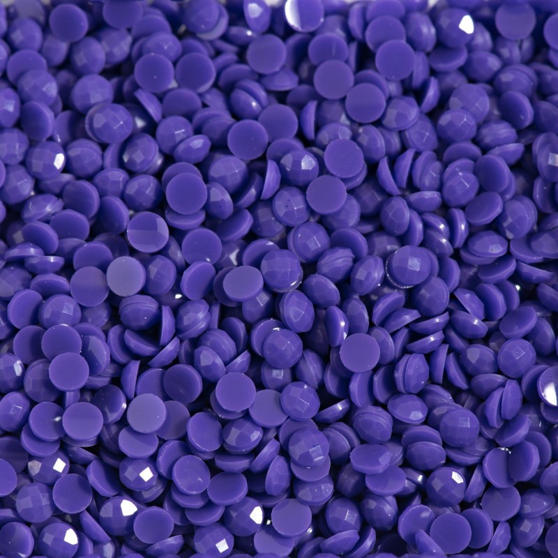 Boîte "Dotz" DIAMOND DOTZ® 12g - Imperial purple (8106)