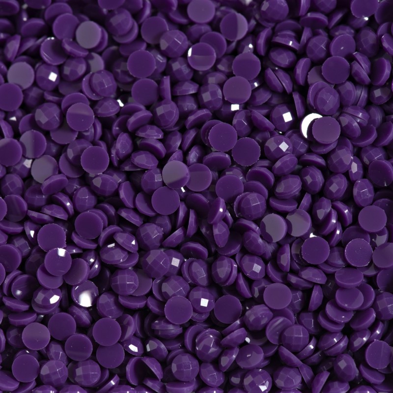 Boîte "Dotz" DIAMOND DOTZ® 12g - Royal Purple (8107)