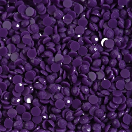 Boîte "Dotz" DIAMOND DOTZ® 12g - Royal Purple (8107)