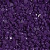 Boîte "Dotz" DIAMOND DOTZ® 12g - Royal Purple (8107)