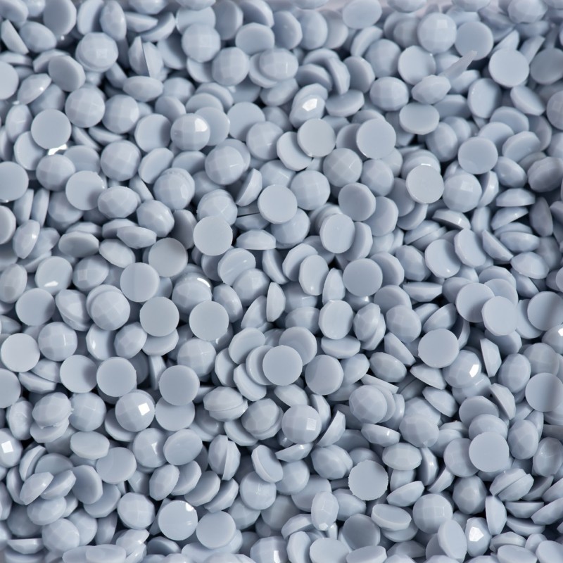 Boîte "Dotz" DIAMOND DOTZ® 12g - Blue Grey (8108)