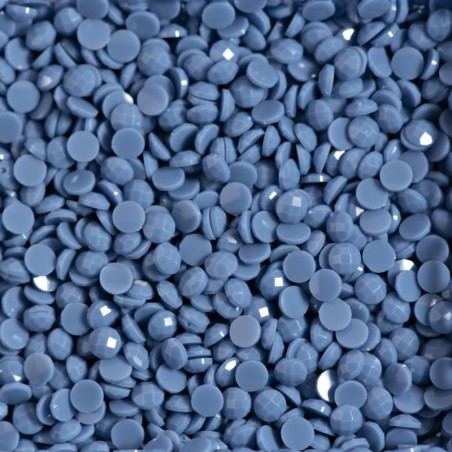 Boîte "Dotz" DIAMOND DOTZ® 12g - Blue Shadow (8110)