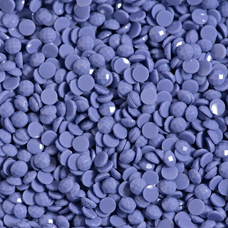 Boîte "Dotz" DIAMOND DOTZ® 12g - Dark Lavenda (8111)